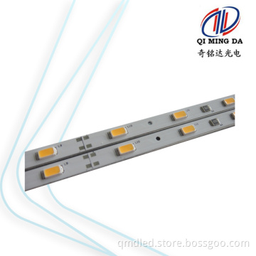 30PCS/M SMD5630 Aluminum PCB+LG Chip LED Rigid Strip